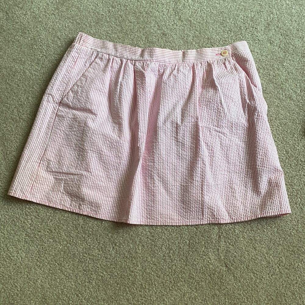 Lilly Pulitzer Skirt